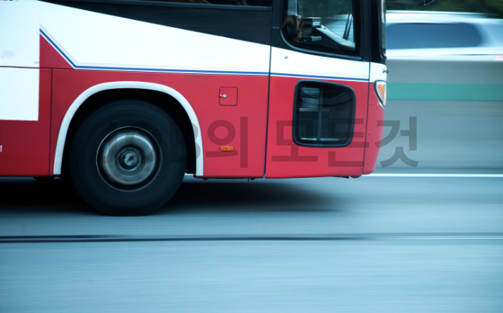 고속버스 기사 월급