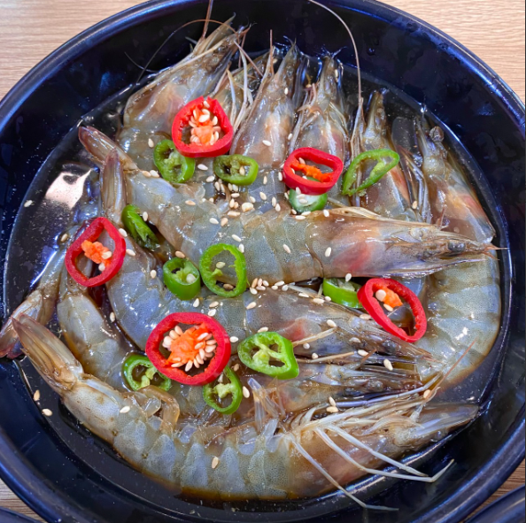 생생정보 간장게장 양념게장 무한리필 성인 24000원 장사의신 동대문구 곽가네 기깔난게장 무한리필 