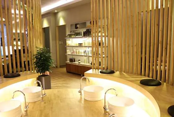 바디튠 일산킨텍스점