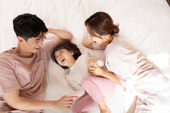 침향단 효능 - 심신 안정