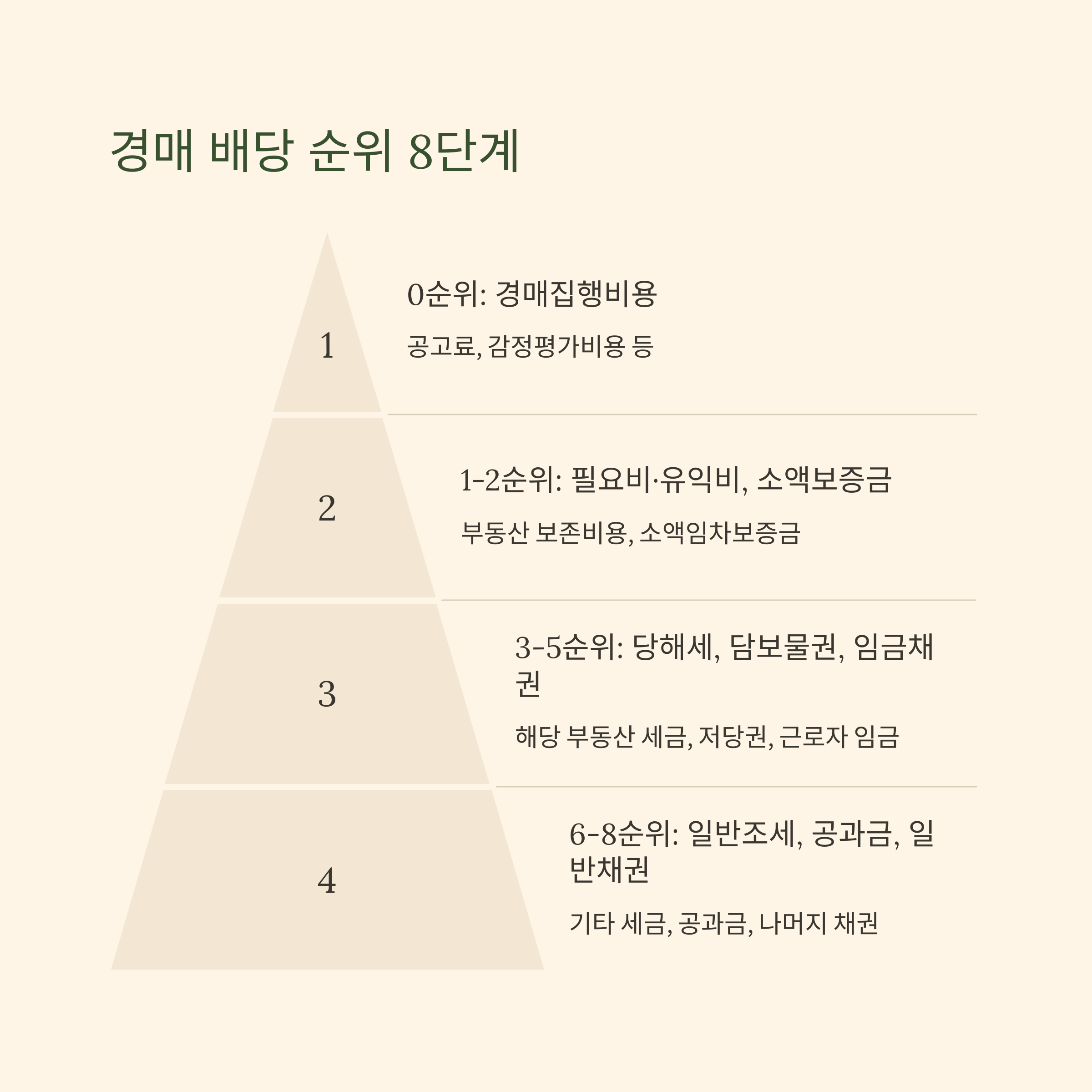 경매 모사건 낙찰