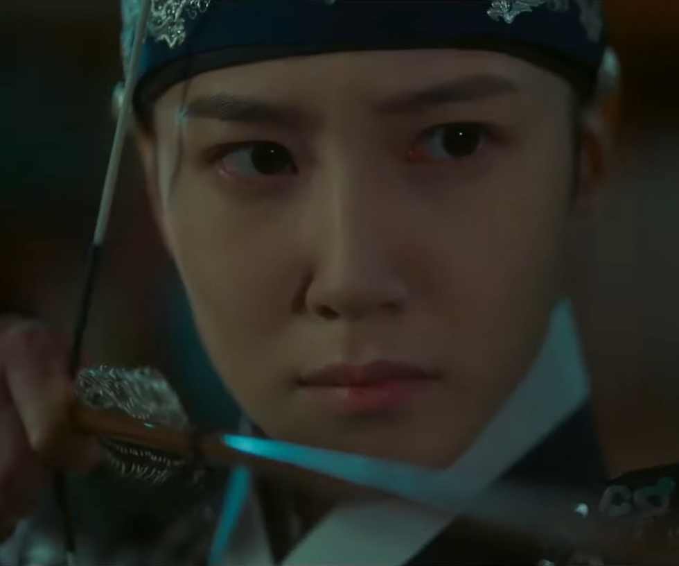 연모 박은빈