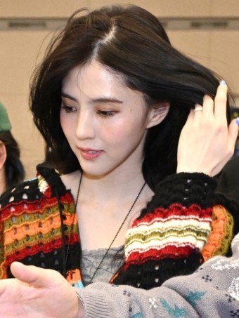 한소희 프로필 나이 블로그 엄마 드라마 알아보아요