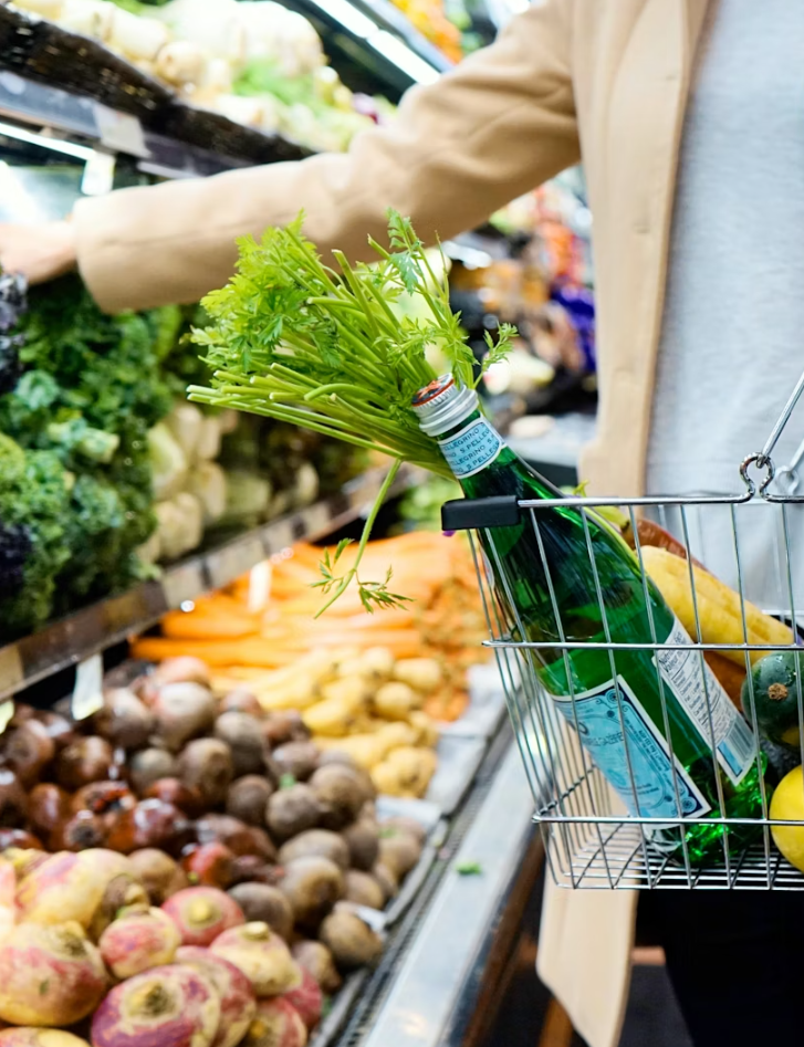 유럽 마트 물가에 놀라 기절할 뻔하다가 터득한 '생존 집밥' 노하우