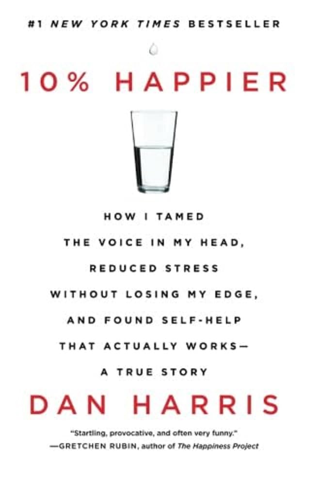10% Happier