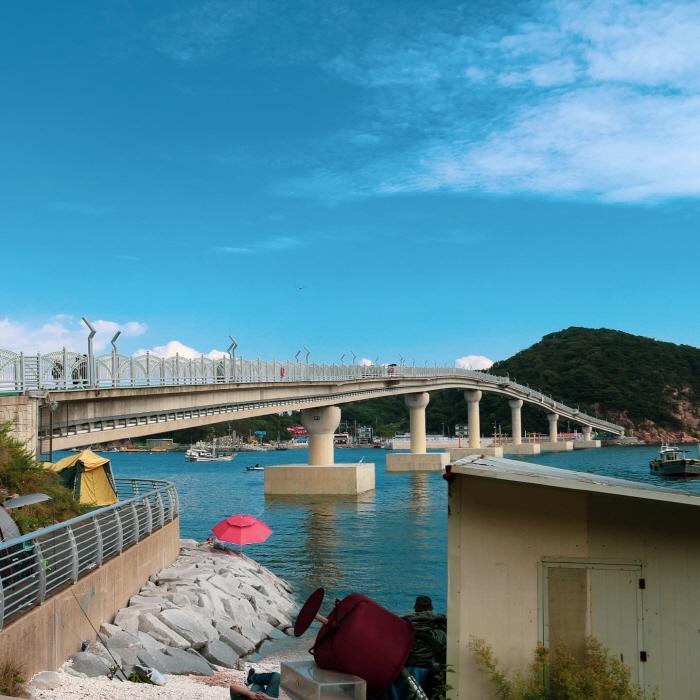 서울 도심 여행