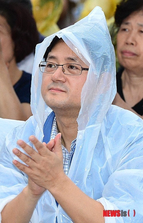 홍익표 프로필