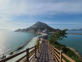 군산 선유도 여행코스 추천 해양 낭만 가득한 섬 드라이브 완벽 가이드_10