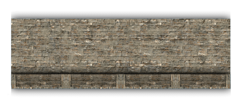 로마 황제 아우렐리아누스, 방어 정책 강화 (아우렐리아누스 성벽 건설)