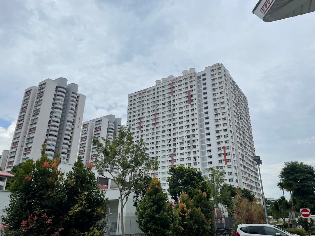 Uijeongbu Apartment