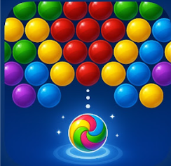 버블슈터 게임하기1탄 사이트