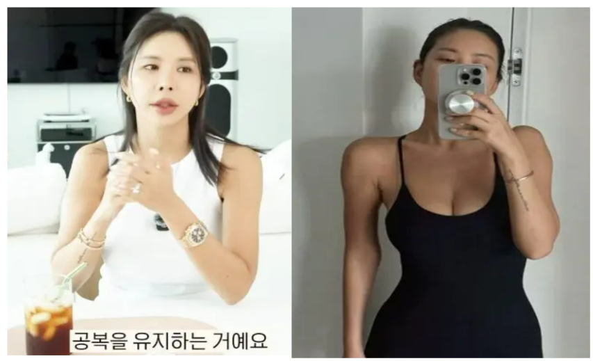 간헐적 단식 효과와 올바른 방법