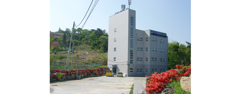 부산 기장군 요양원