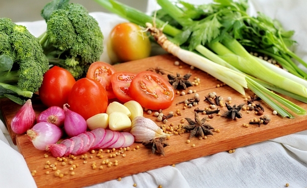 비타민과 미네랄: 건강에 꼭 필요한 영양소 정리