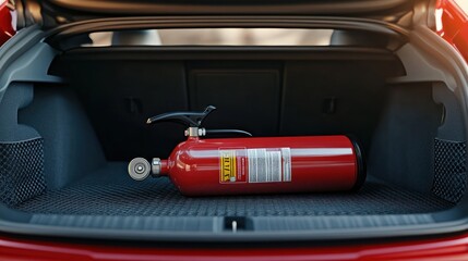 차량용 소화기 추천 순위 TOP 5 – 차량용 소화기 의무 설치, 설치 위치, 규격, 가격부터 사용법까지