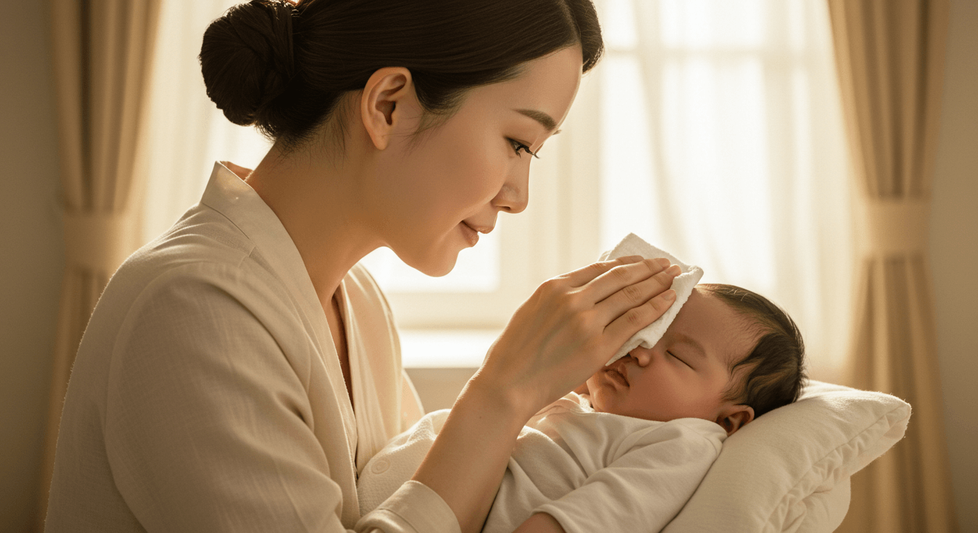 아기 잘때 땀 아기 머리 땀 아기 잘때 머리땀 아기 머리땀 많은 아기 머리땀 원인 아기 머리 축축 아기 수면 땀 아기 체온 조절 아기 땀띠 예방 머리 땀 많은 아기