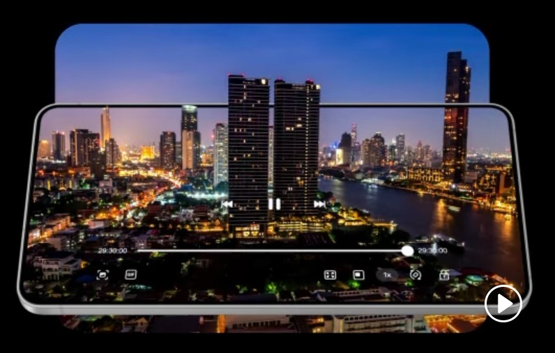 갤럭시 S25 엣지 : 얇은 디자인이 바꾼 스마트폰 기준