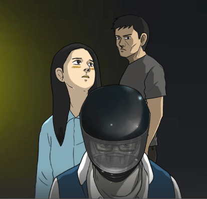 마녀 드라마 OTT