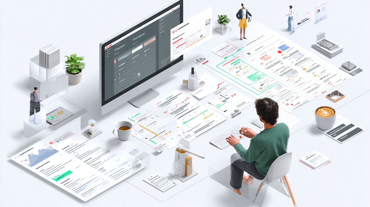 구글 제미나이로 완벽한 프로젝트 기획서 만들기