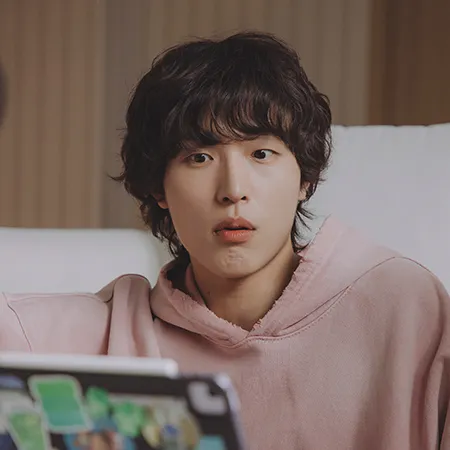 얄미운 사랑 위정신 동생 위홍신 역 진호은 배우 프로필 키 나이 출연작 정보