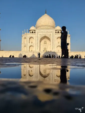 인도 여행하기 좋은 계절까지_13