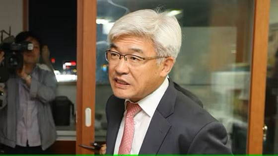 마은혁 판사 프로필