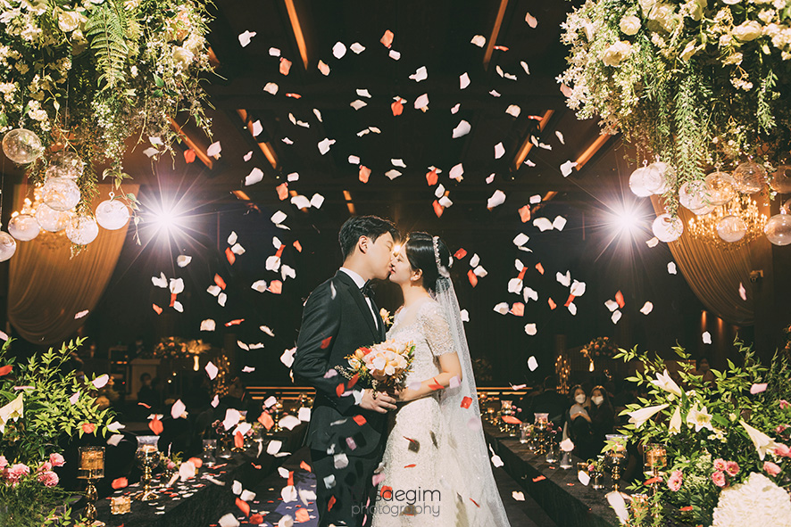 아르떼 채플 컨벤션