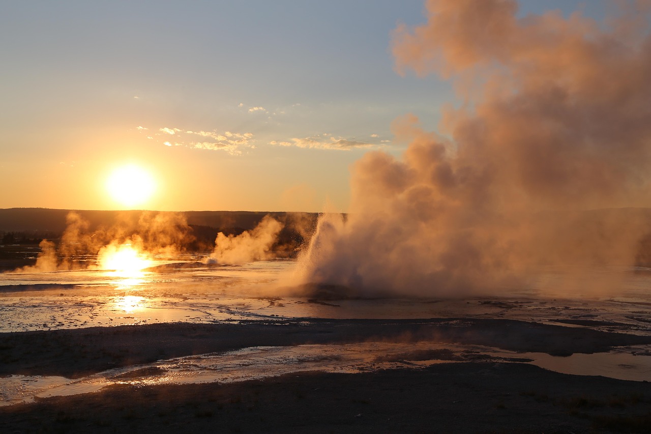 미세먼지 심한 날 생활 수칙! 일상에서 몸을 지키는 현실적인 관리 기준