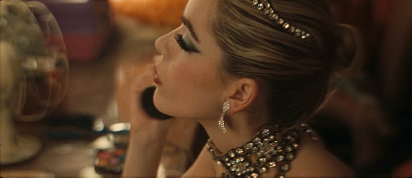 미국 드라마 영화추천 더 라스트 쇼걸 줄거리 결말 리뷰 등장인물