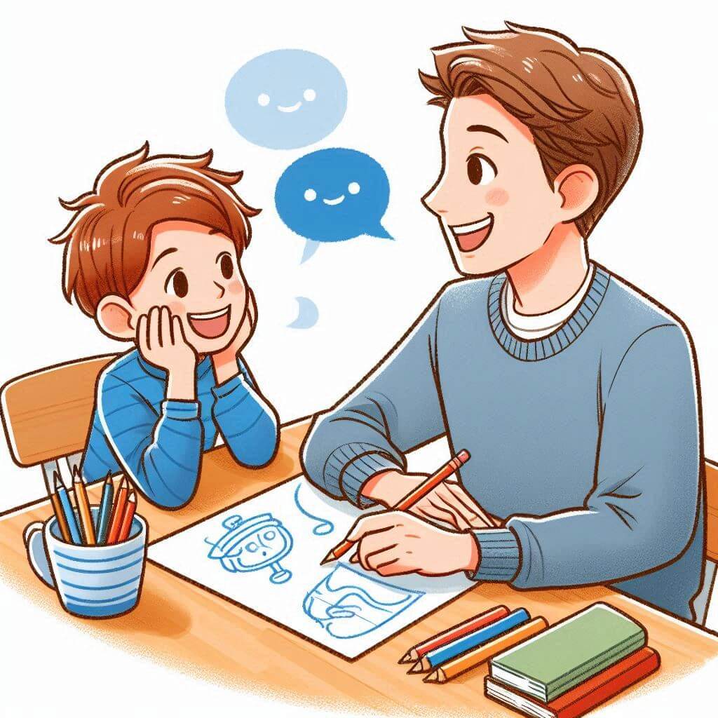 당황하기 쉬운 아이의 성적인 질문 똑똑하게 답변하는 법