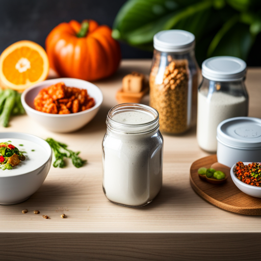 유산균이 헬리코박터균 치료에 효과가 있을까?