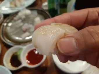 강동구 숙성회 달인 특허받은 이한진 숙성회 정보_25