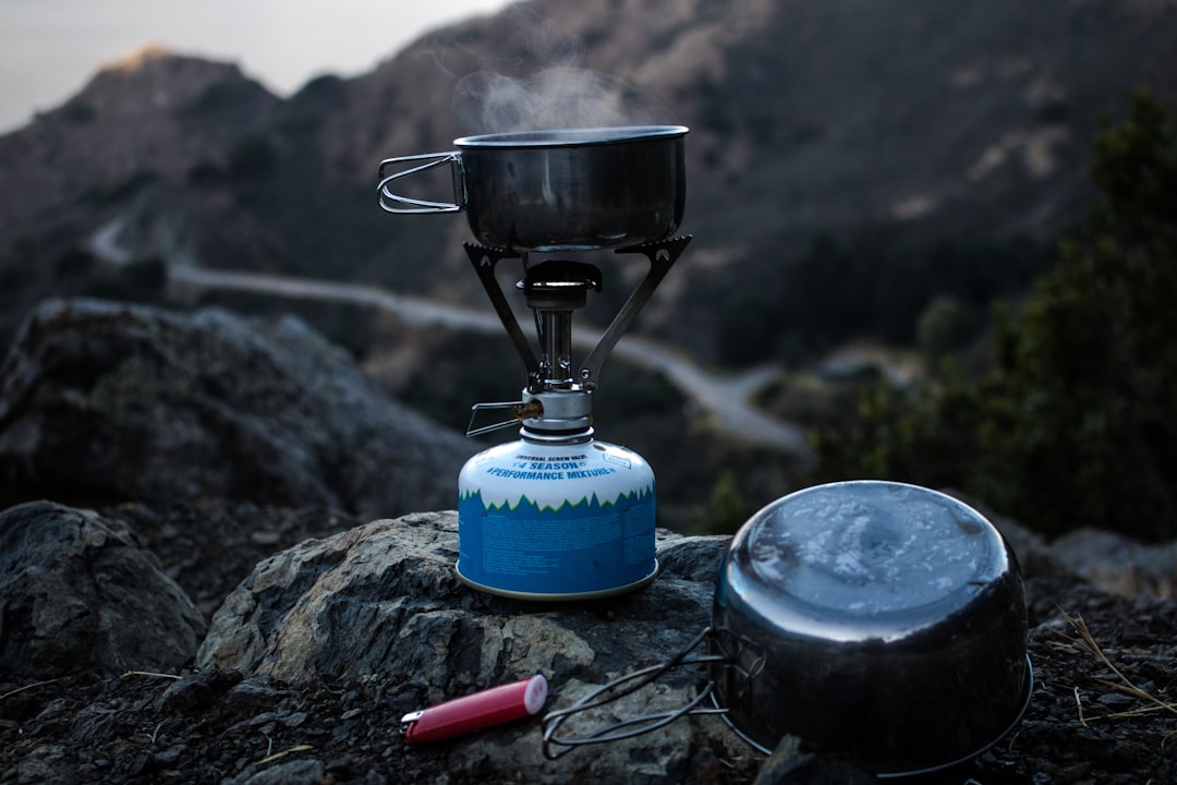 Kerosene