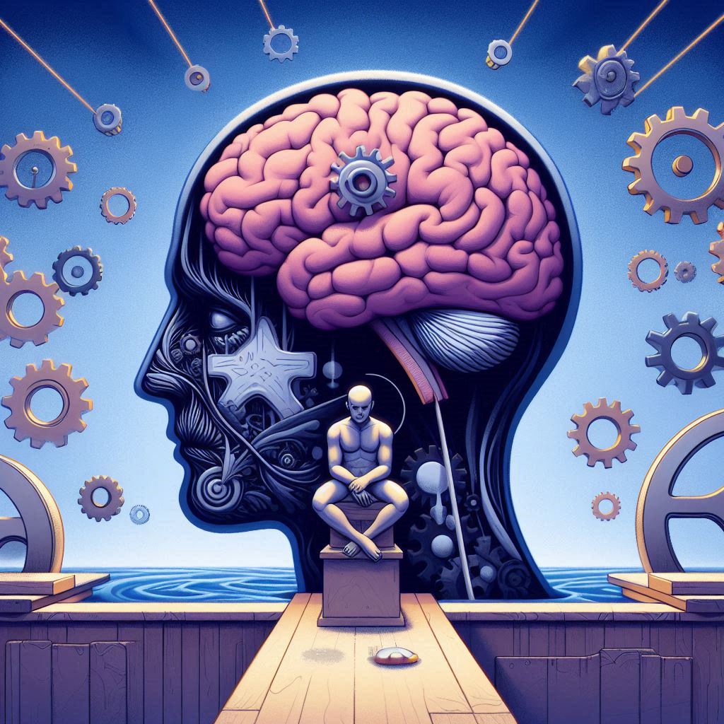 Understanding Cognitive Dissonance The Struggle Within