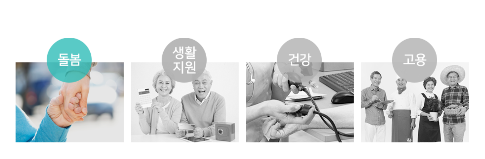 65세이상 노인혜택