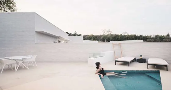 온연 프라이빗 빌라