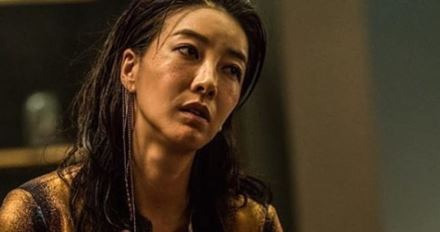 진서연 작품활동