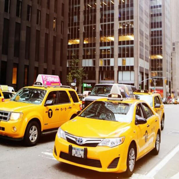 택시 분실물 찾기