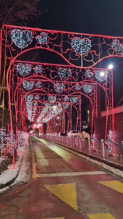 선등거리 페스티벌1