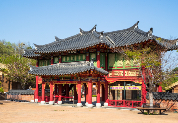 부산근교 가볼만한곳