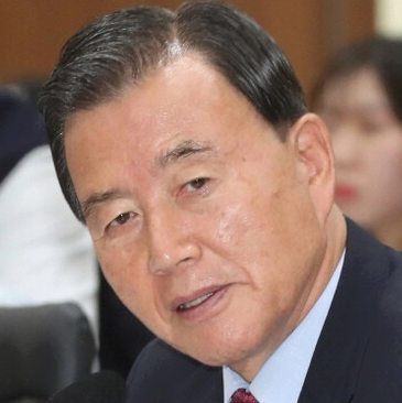 홍문표 불출마 경선 포기 이유 &amp;#124; 홍문표 의원 프로필 나이 고향 학력 재산