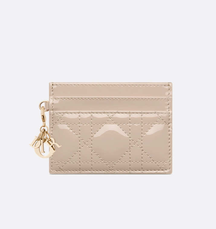 여자친구 크리스마스 선물 추천 - 카드지갑