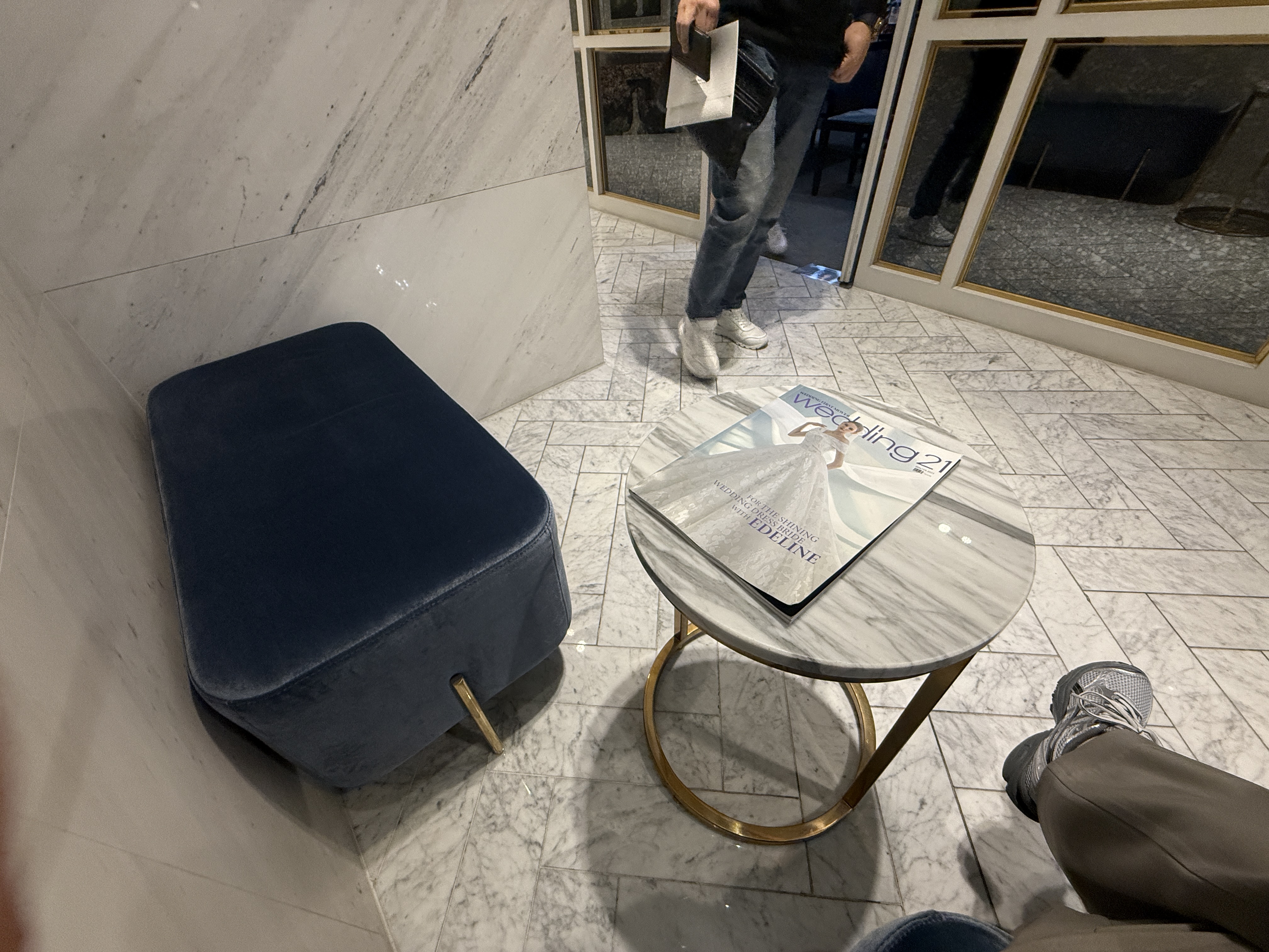 마곡 보타닉파크 웨딩홀투어 후기 - 밥맛으로 소문난 &lsquo;밥타닉&rsquo; 직접 다녀왔어요!