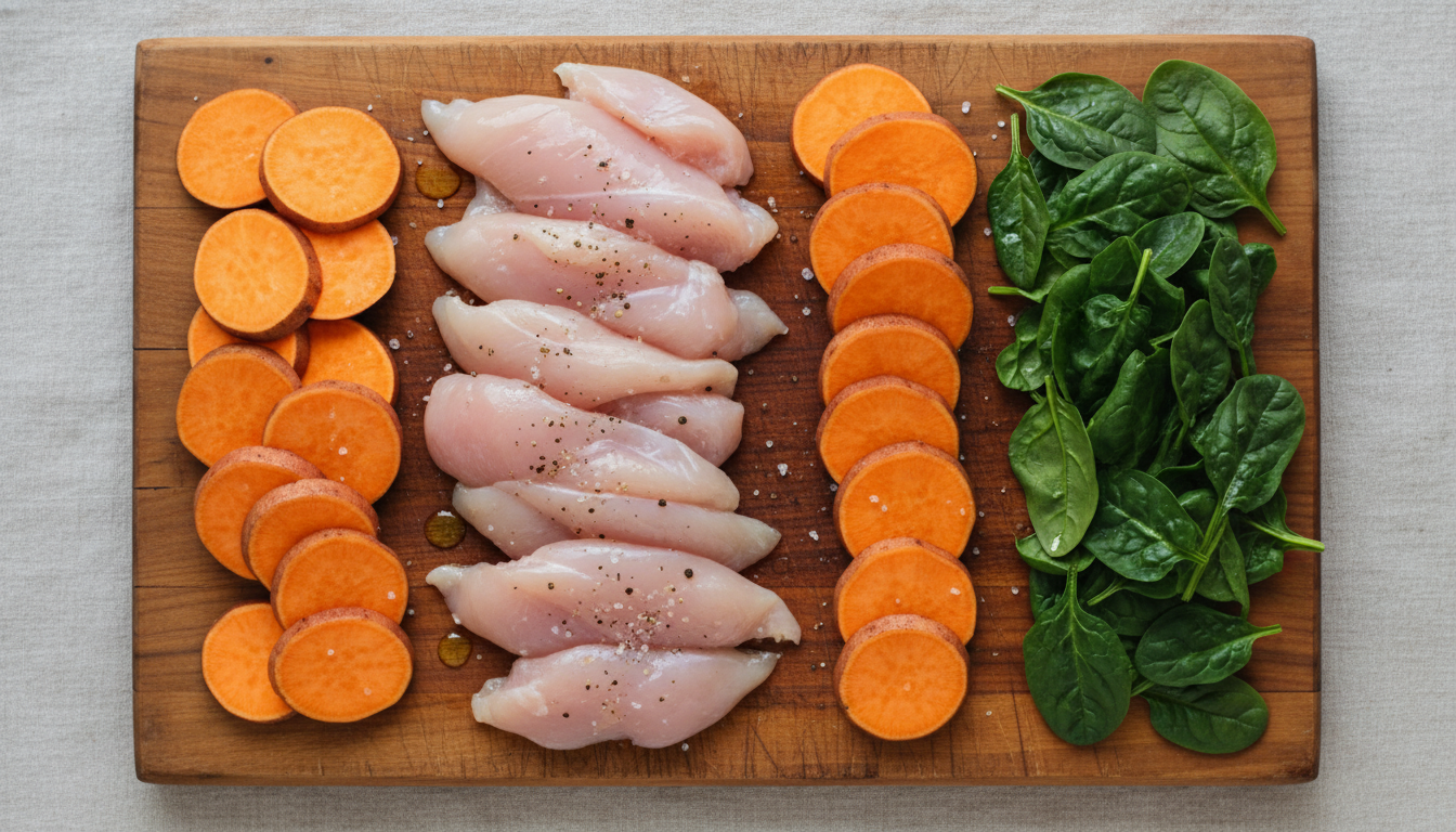 강아지 반려견 사료