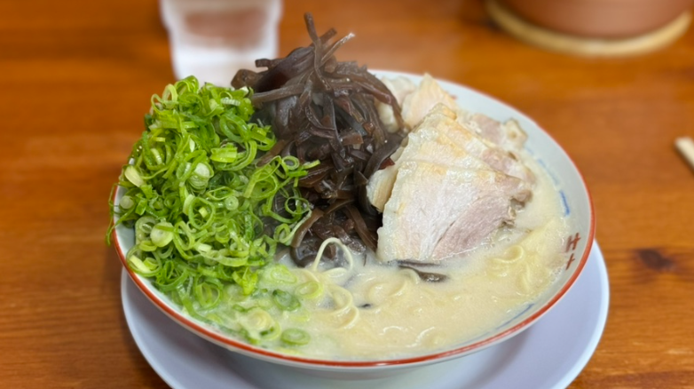 하카타 겡키 이빠이