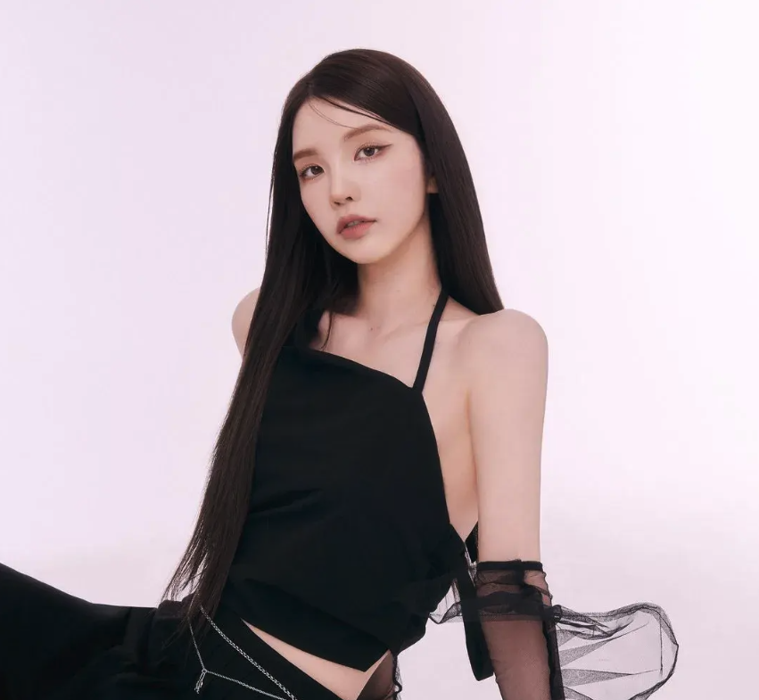수스 프로필