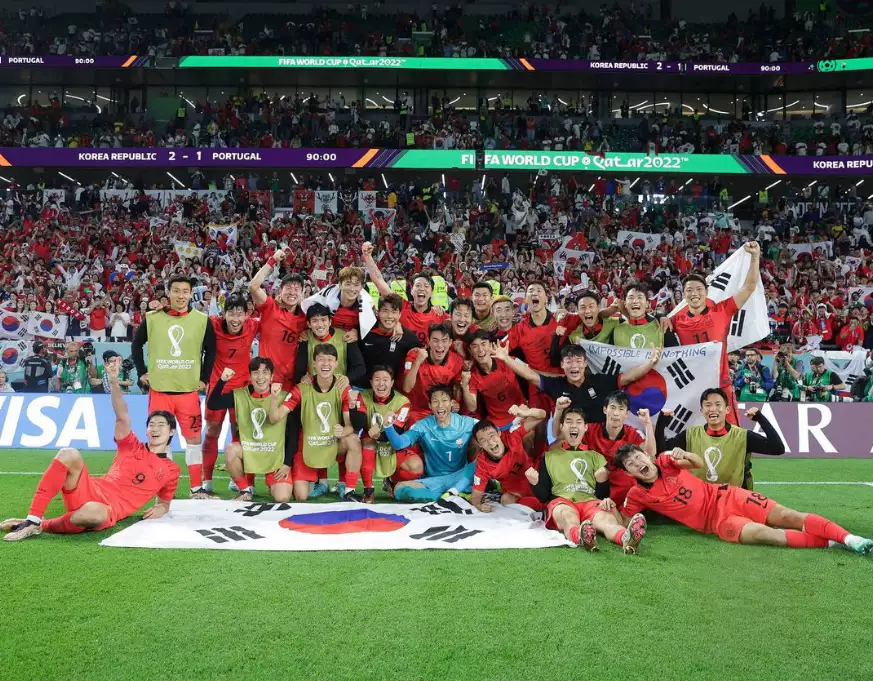 아시안게임 한일 축구 결승전 금메달