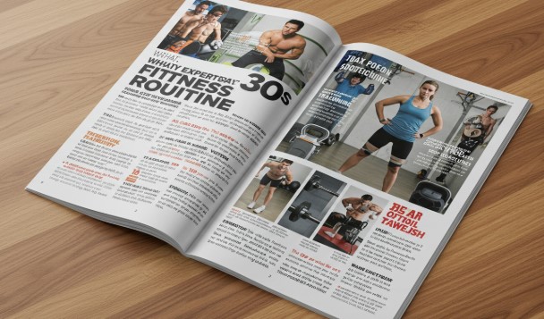 전문가가 말하는 30대 체력 루틴 (운동의학, 루틴설계, 피로관리)