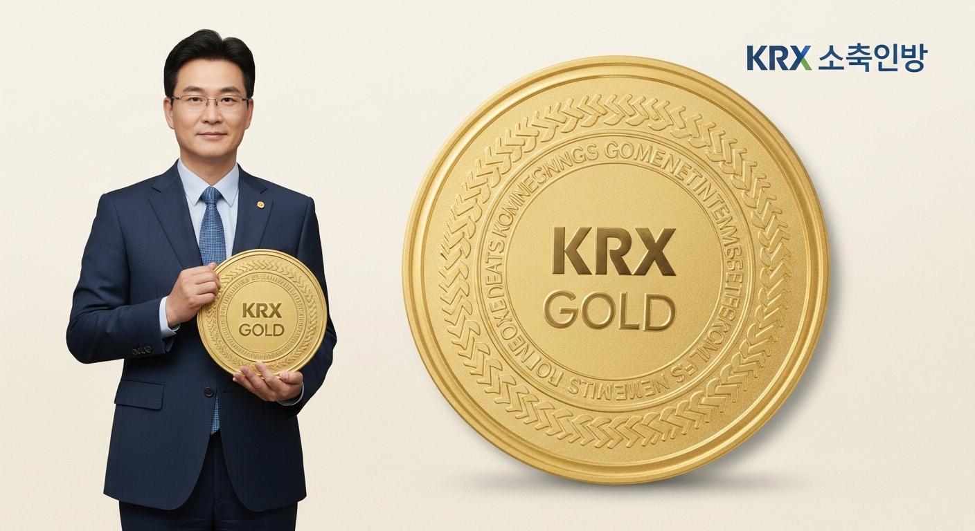krx 금투자 방법 삼성증권