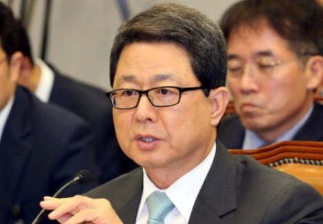 이달곤 국회의원 프로필 나이 고향 학력 재산 경력